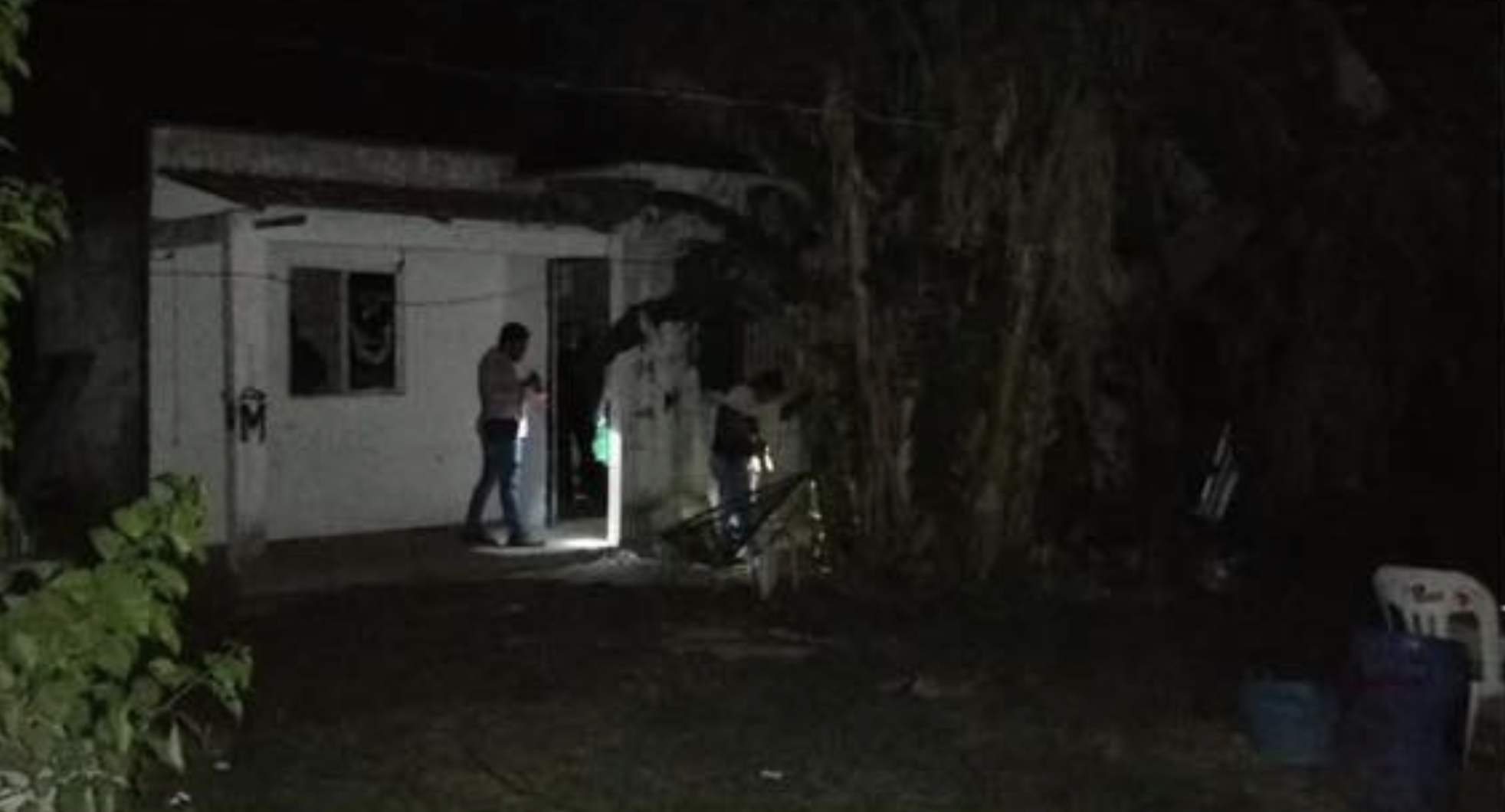 Hallaron drogas y armas en domicilios de Tonal+í1