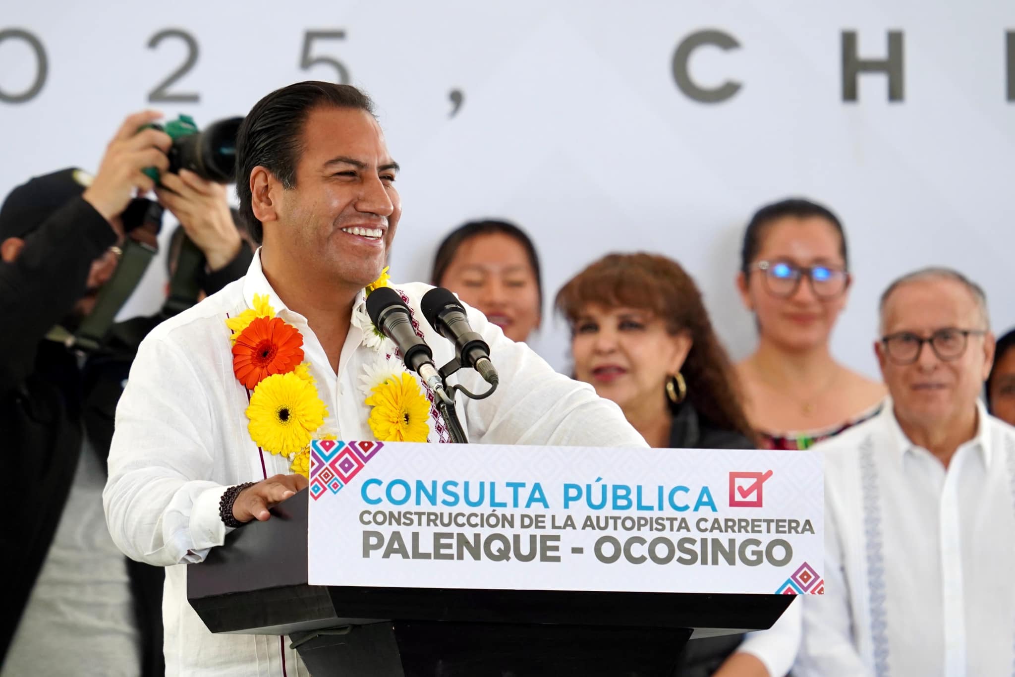 La autopista es nuestra ERA1