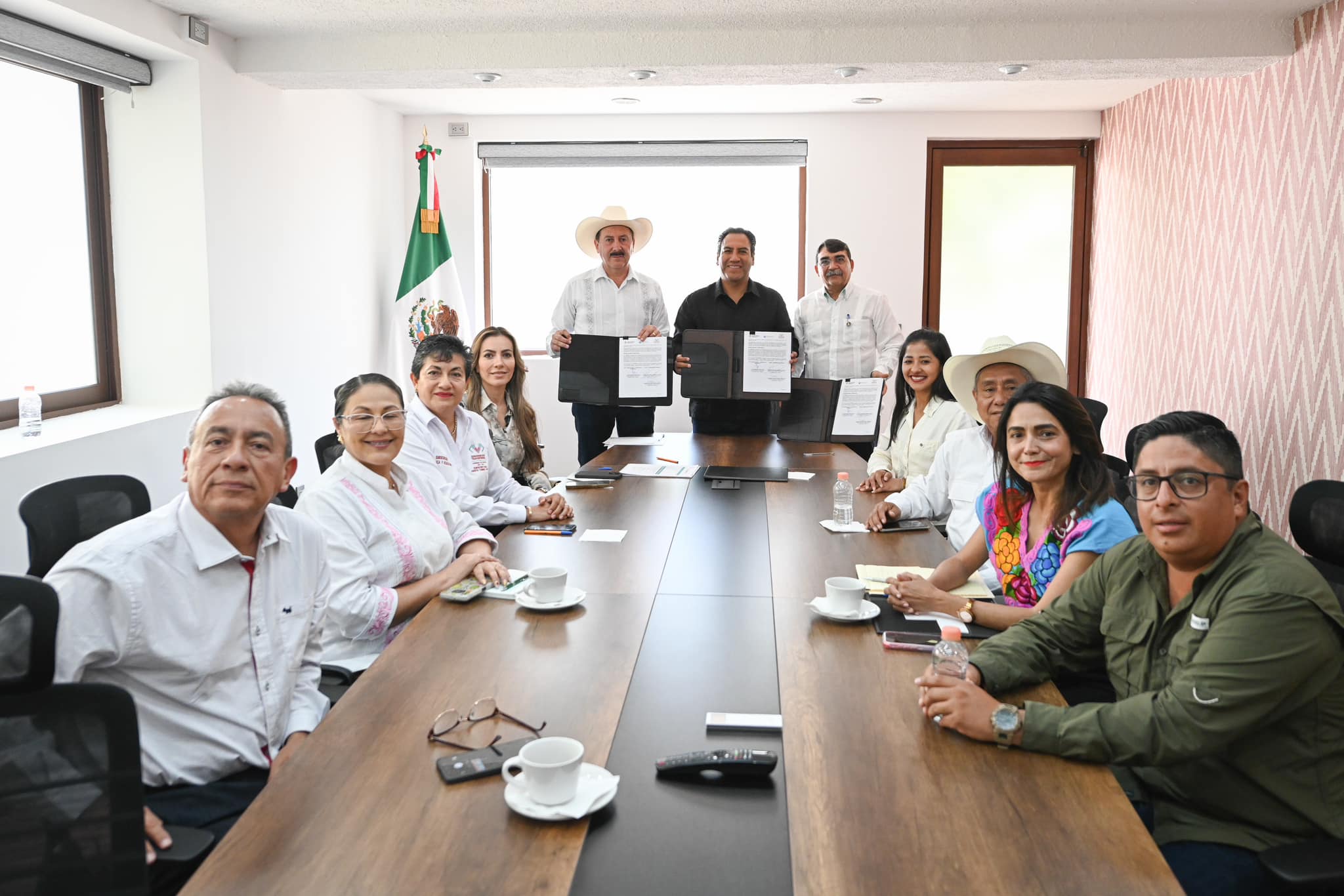 M+ís oportunidades para producci+¦n pesquera y acu+¡cola en Chiapas2