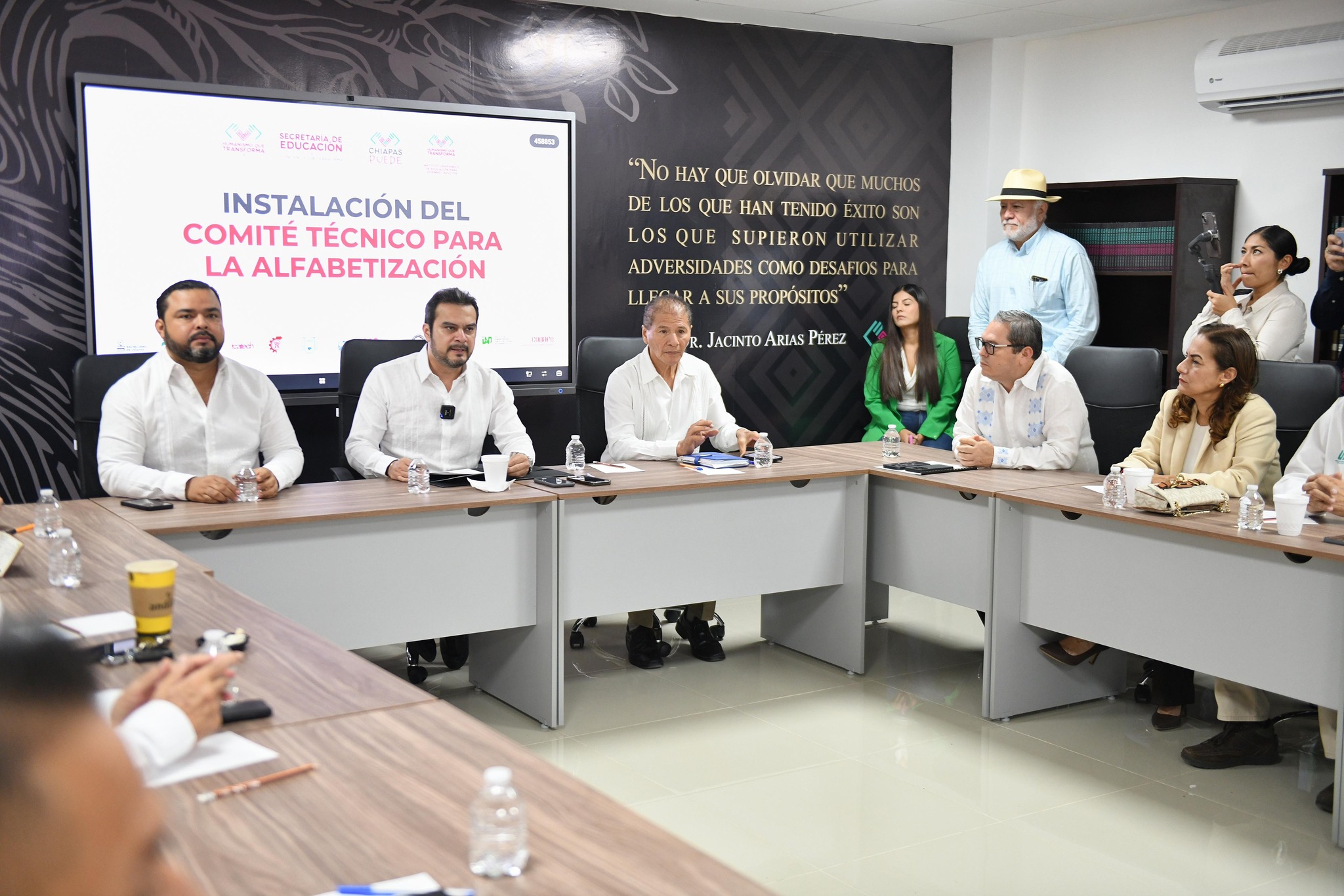 Porque Chiapas puede7