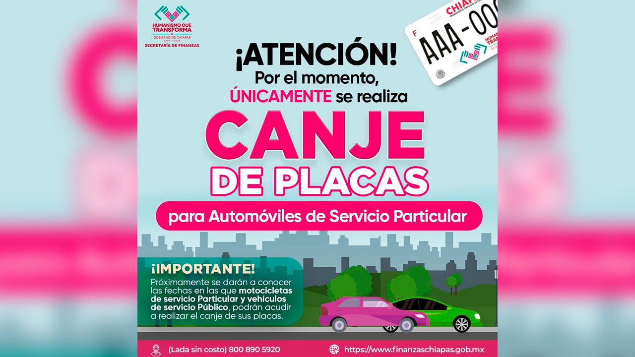 placas