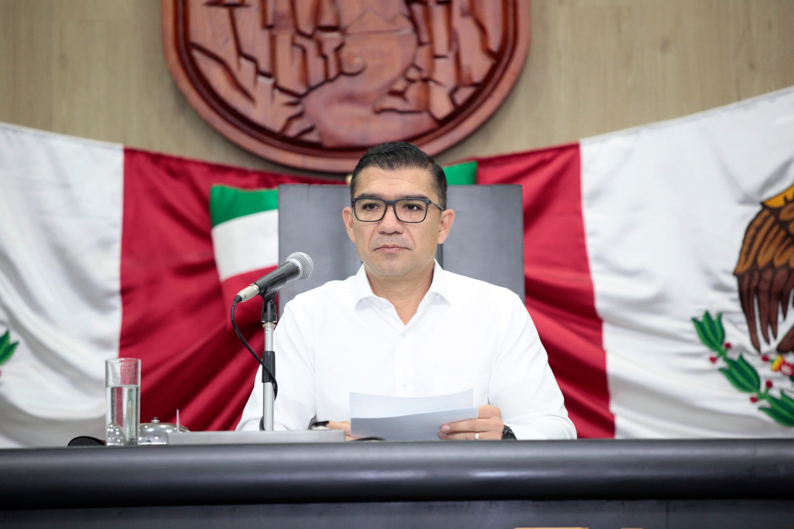 CONGRESO DEL ESTADO -APRUEBA CONSERVACION DE LOS MAICES NATIVOS-1