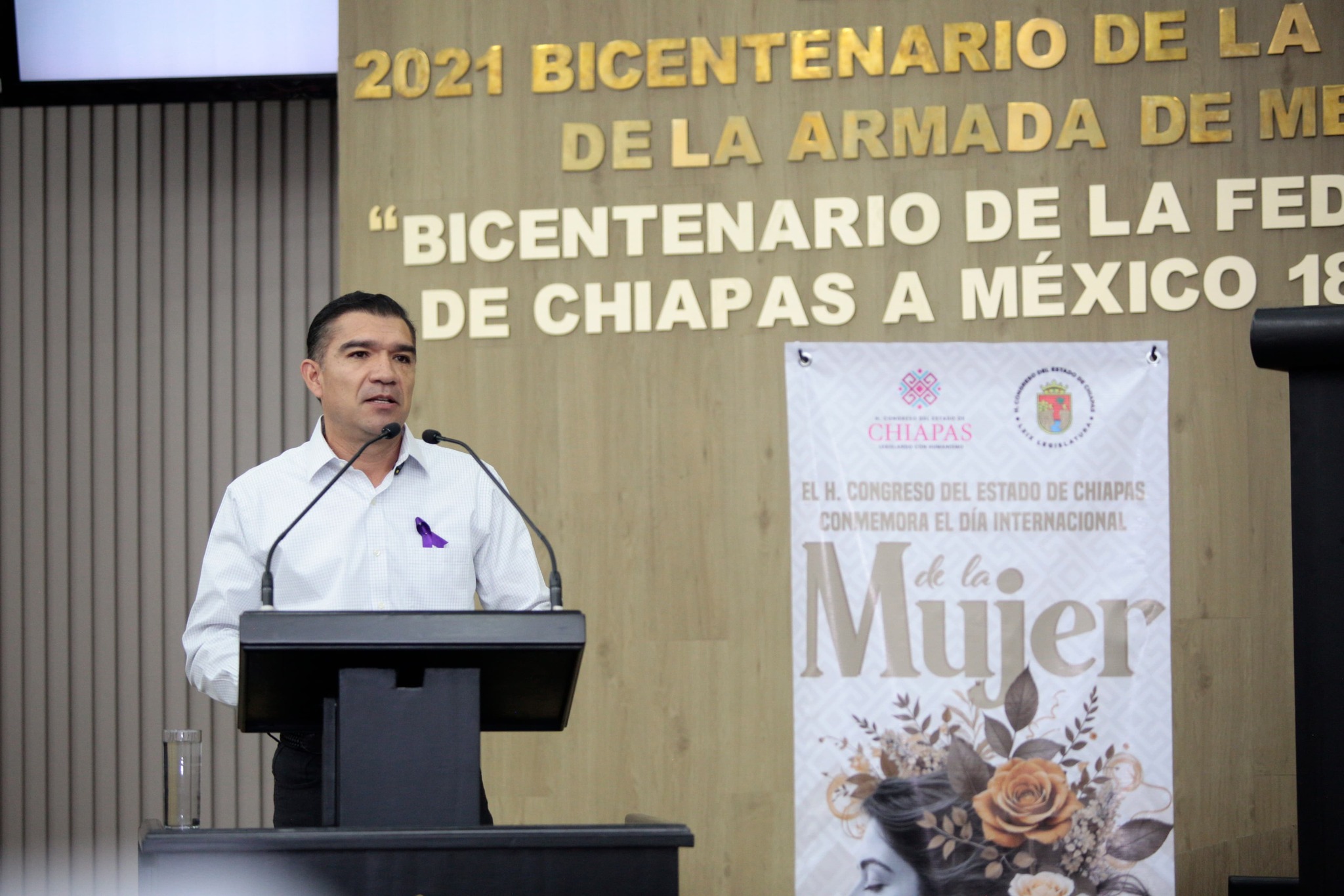 CONGRESO DEL ESTADO DIA INTERNACIONAL DE LA MUJER-1
