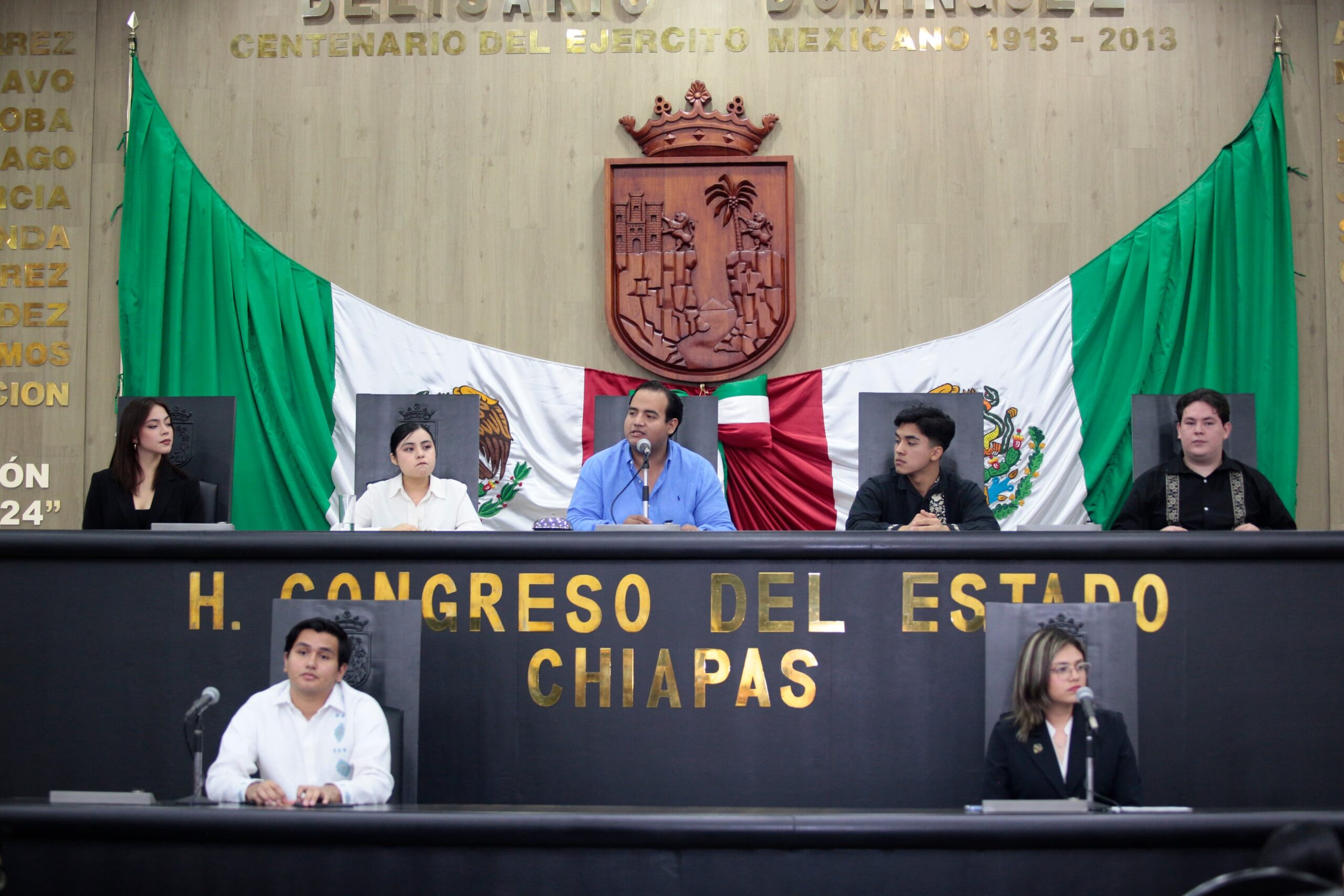 CONGRESO DEL ESTADO-LA VOZ DE LAS Y LOS JOVENES-2