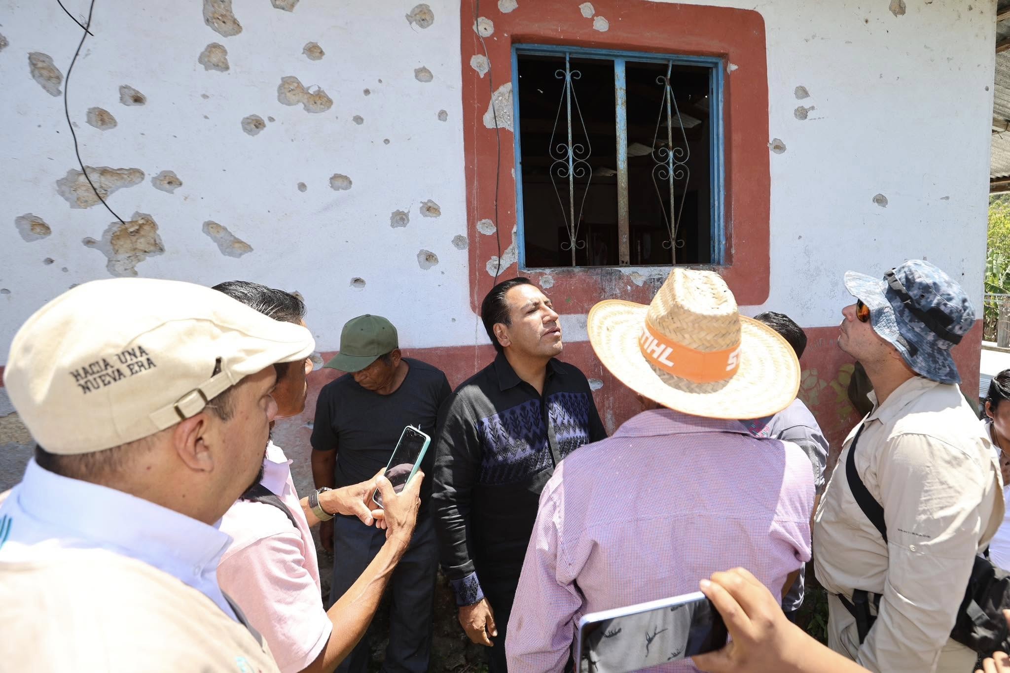 Cuidar de los chiapanecos ERA1