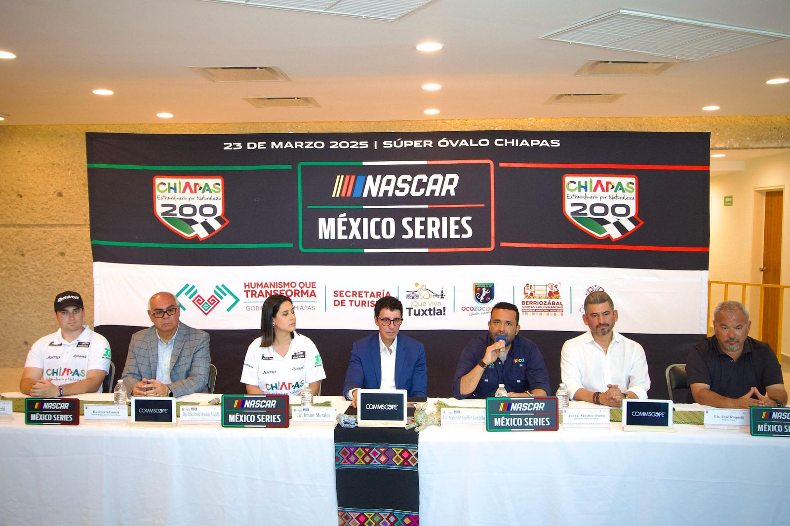ERA CARRERA NASCAR SEDE CHIAPAS-1