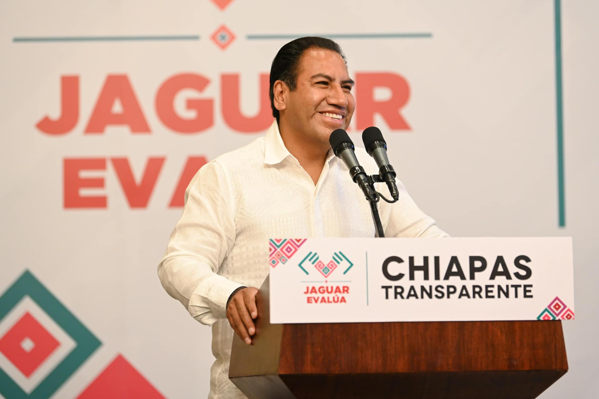 ERA GARANTIZA UN GOBIERNO HONESTO-1