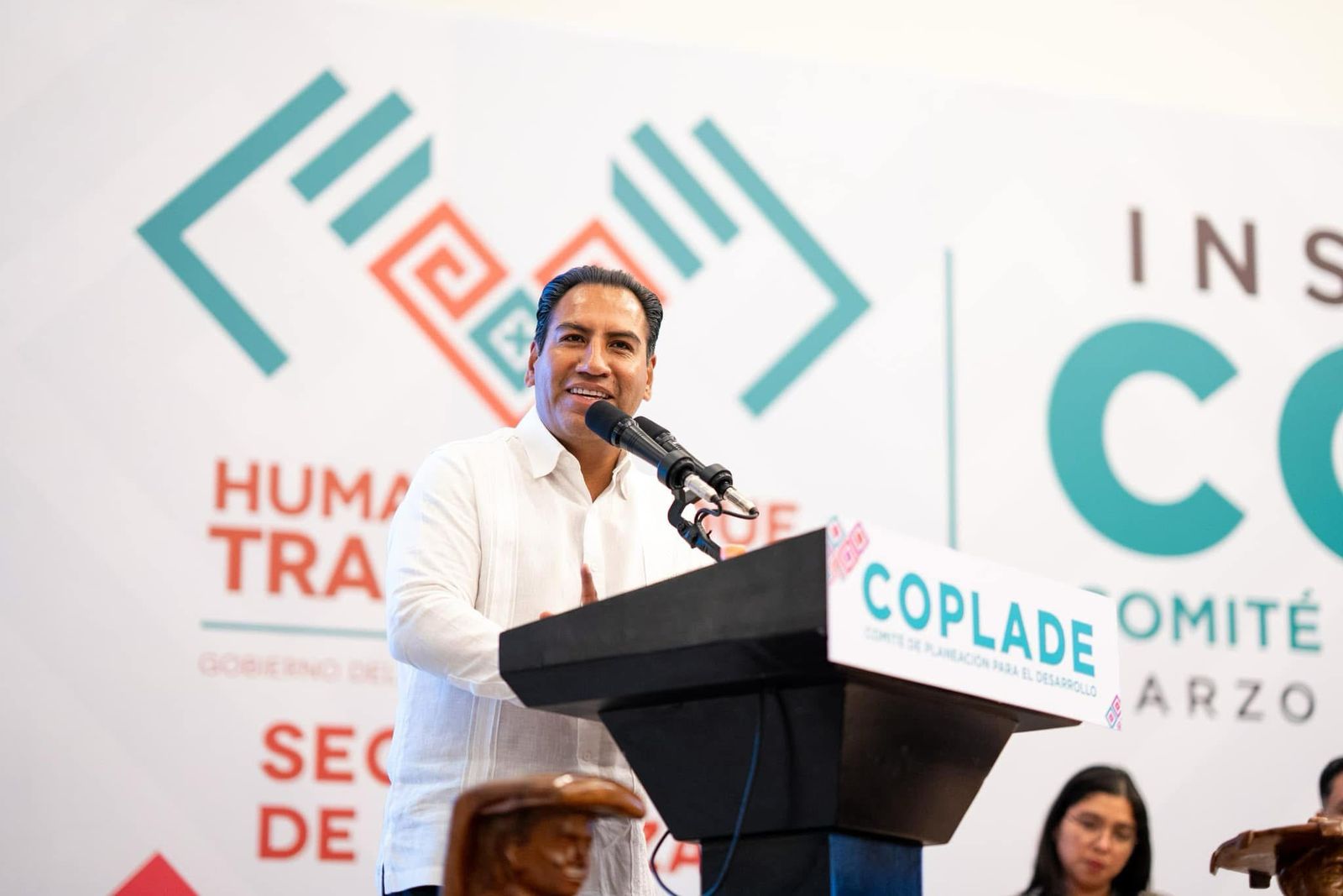 ERA PLAN DE DESARROLLO COPLADEM-1