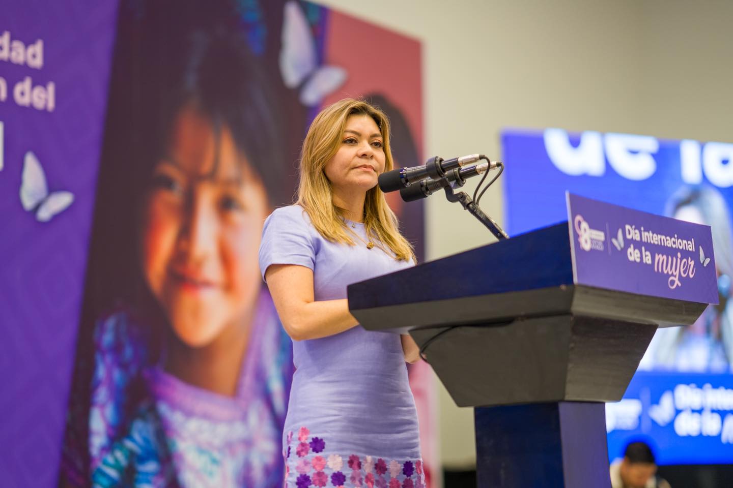 ESPOSA DE ERA Y SENADORA MALU MICHER-1