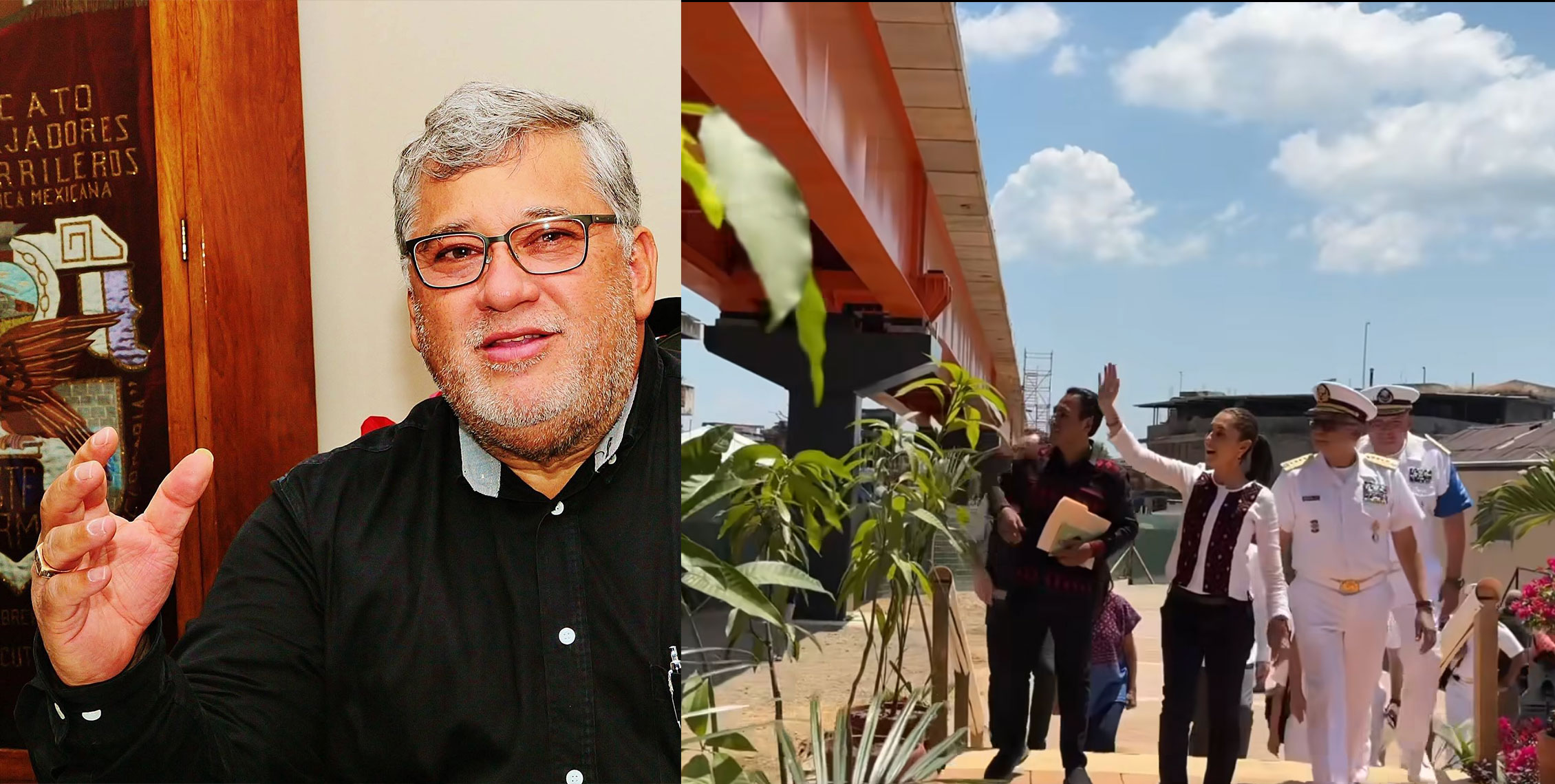 Ferrocarrileros-con-Sheinbaum-para-fortalecer-proyectos-de-Me¦üxic