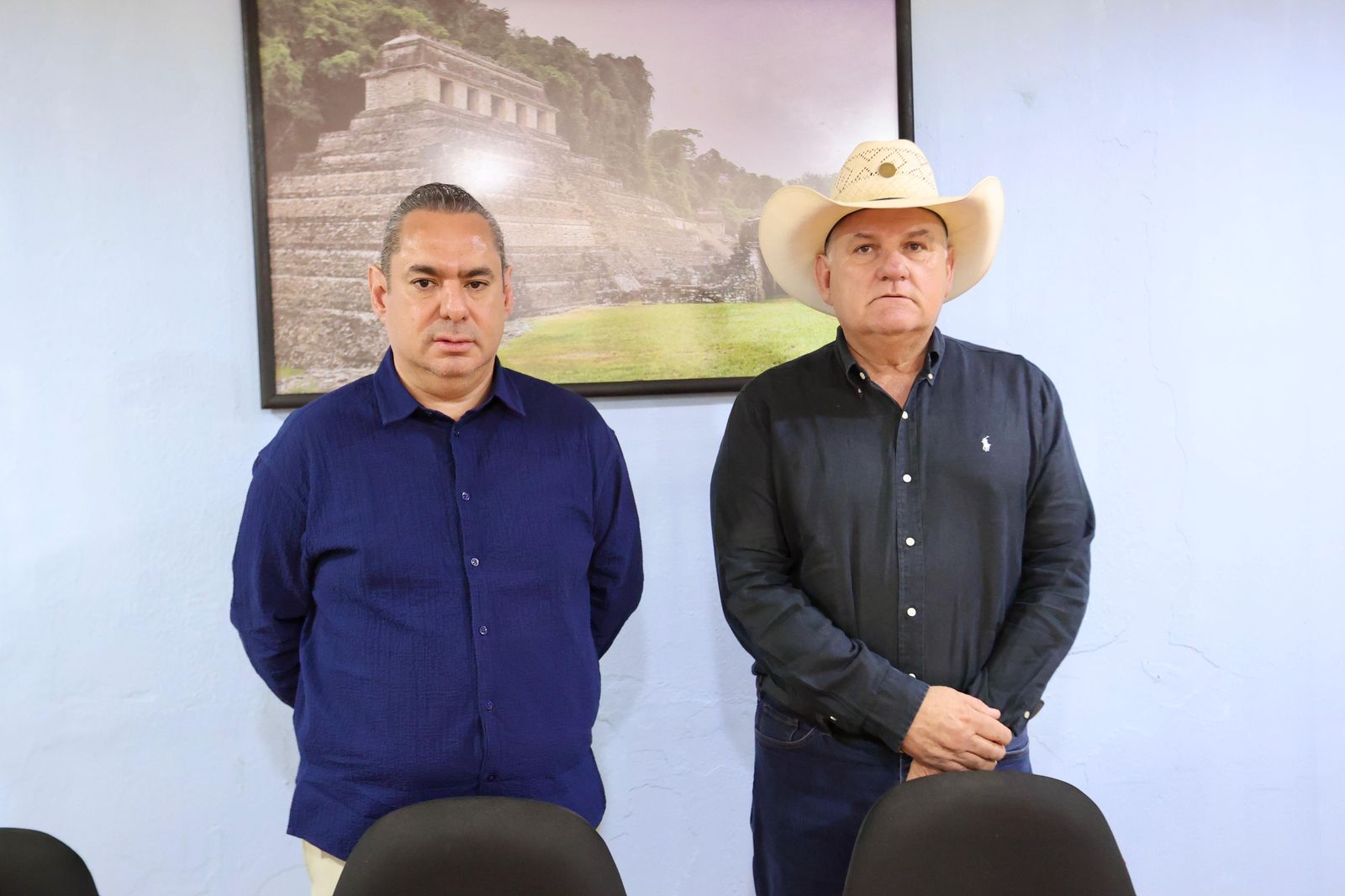 Gerardo Toledo nuevo presidente del Patronato de la FERIA CHIAPAS