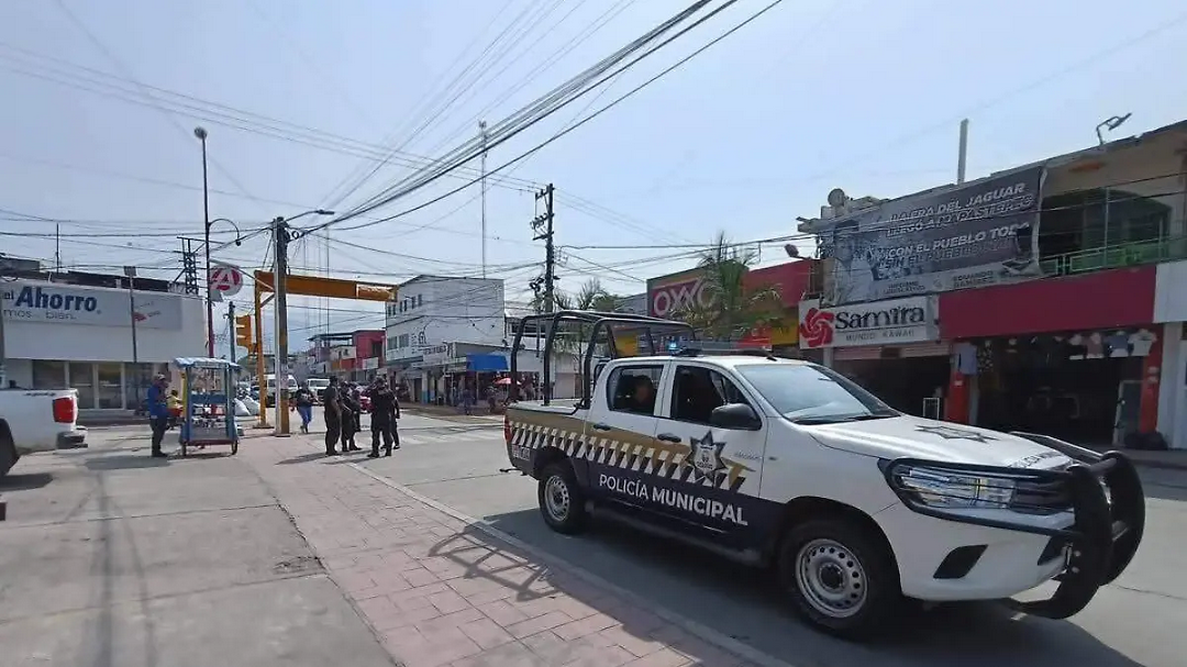 Iglesia alza la voz 3