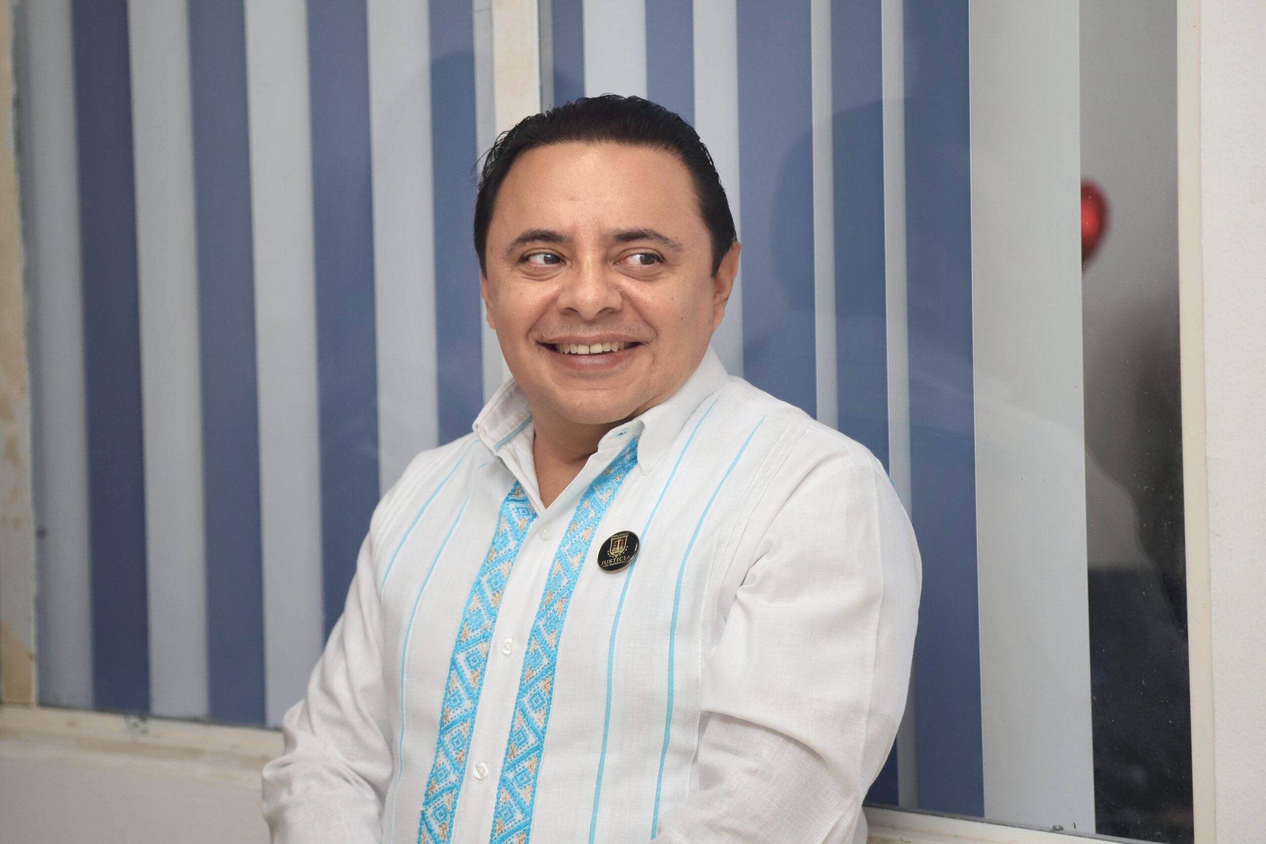 PJEC FORTALECEMOS LA JUSTICIA EN ESTA NUEVA ERA-1