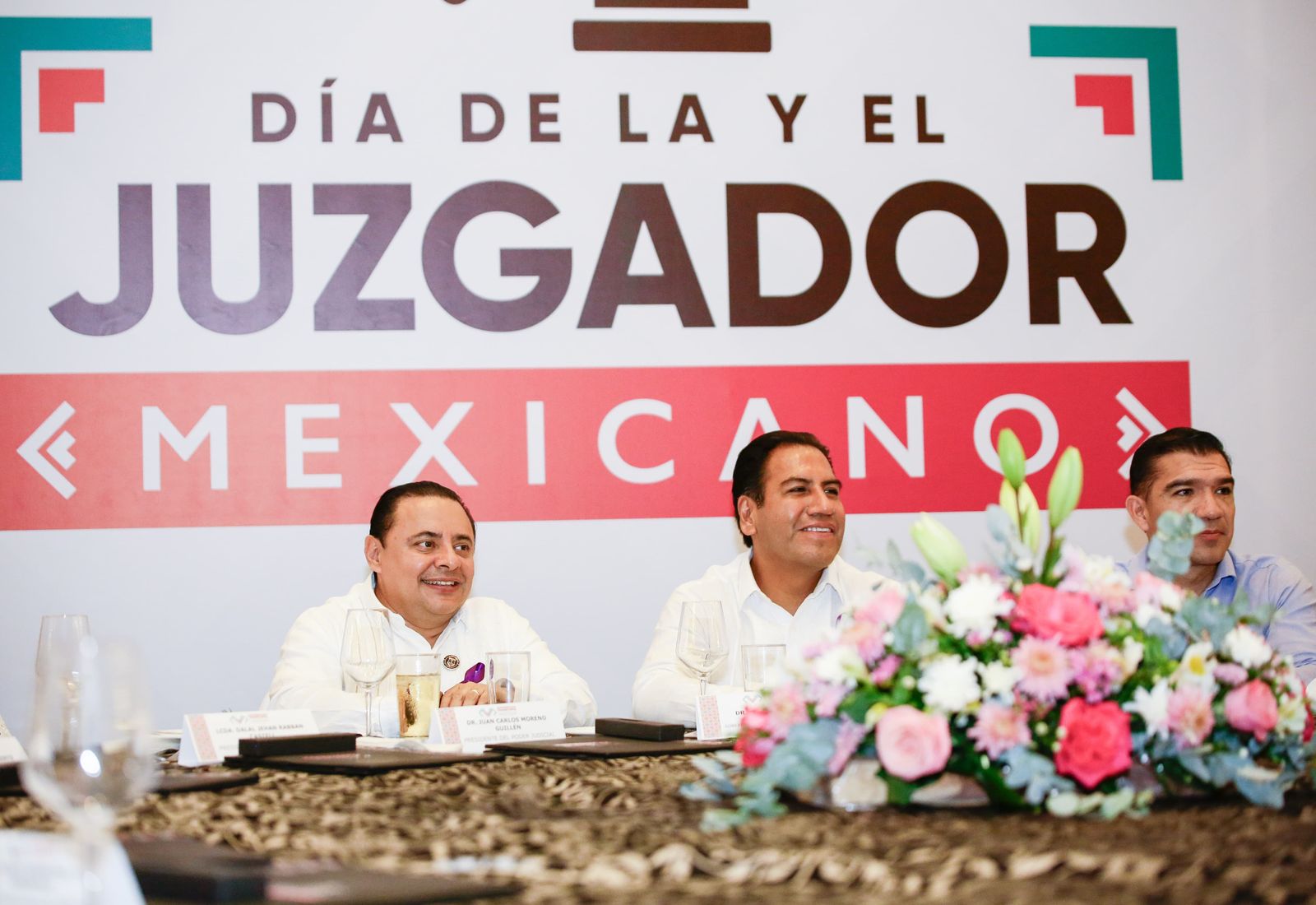 PODER JUDICIAL Y EDUARDO RAMIREZ DIA DE LA JUZGADORA Y JUZGADOR-1