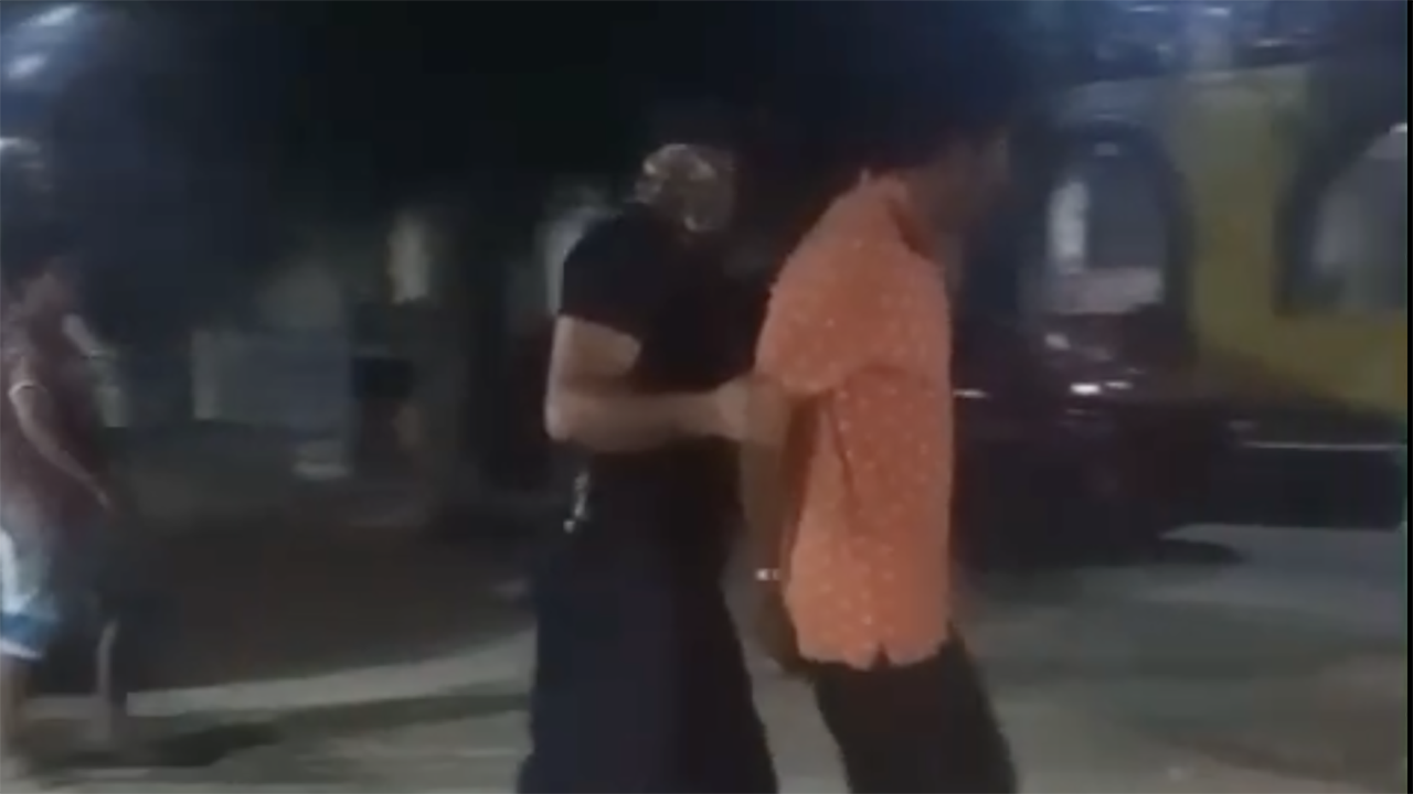 Piden volver a detener a delincuente nocturno en Arriaga2