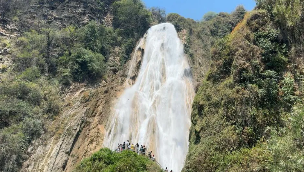 Cascadas El Chifl+¦n (1)