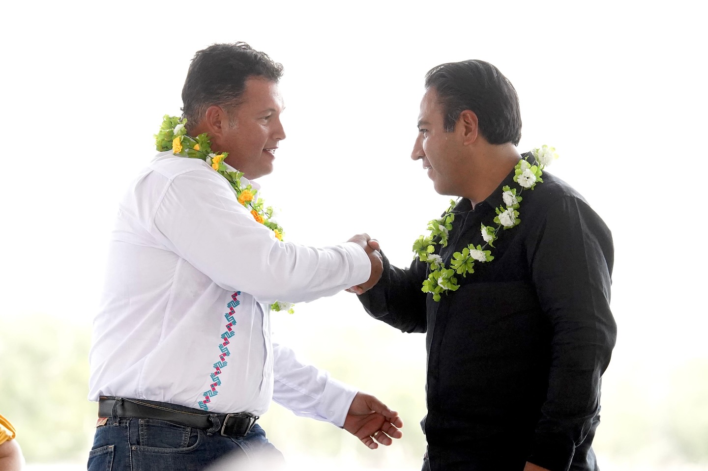 Destaca Alejandro Patrinos buenas noticias del Gobernador ERA para Arriaga1