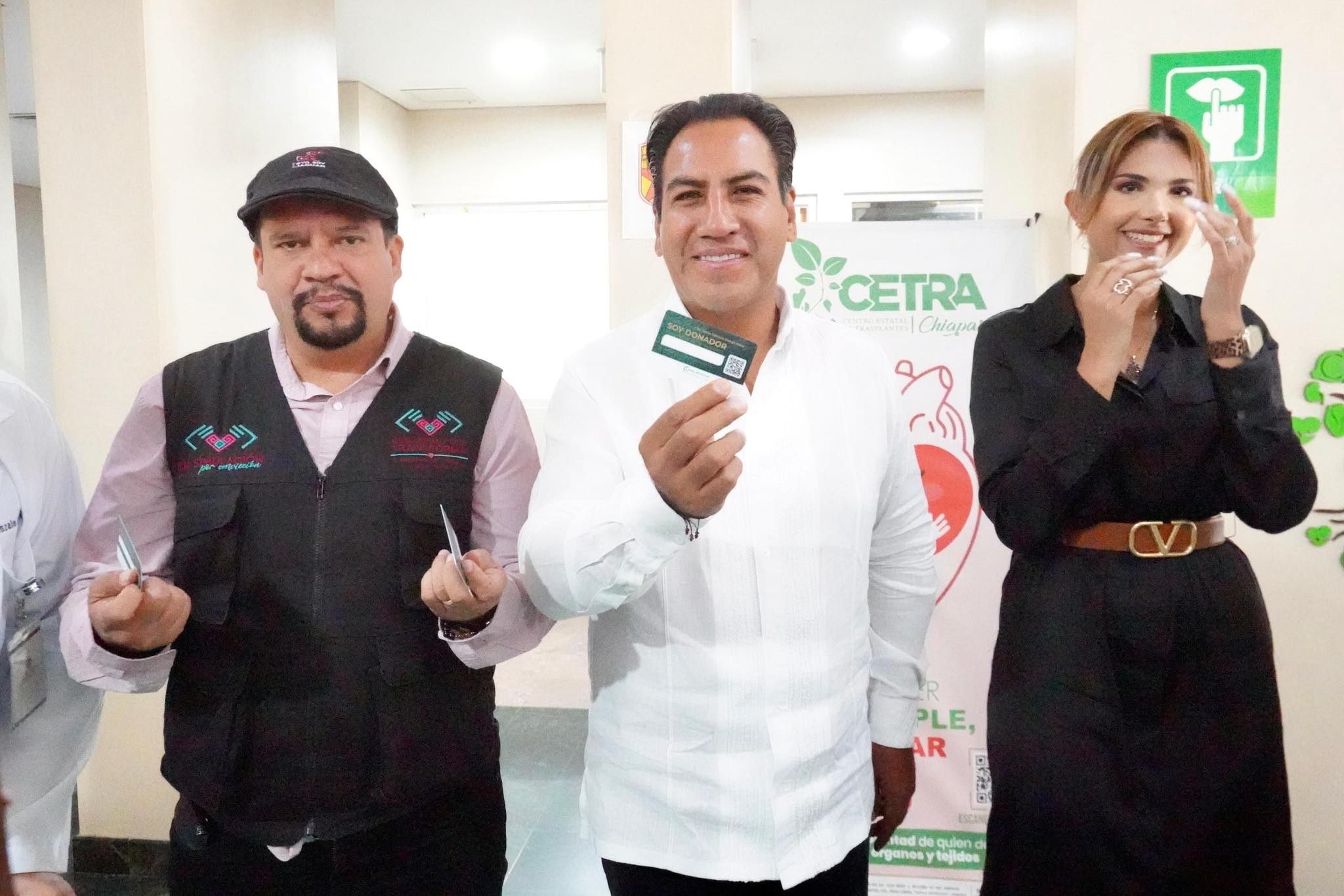 ERA DESTACA LA CULTURA DE DONACION DE ORGANOS EN CHIAPAS-3