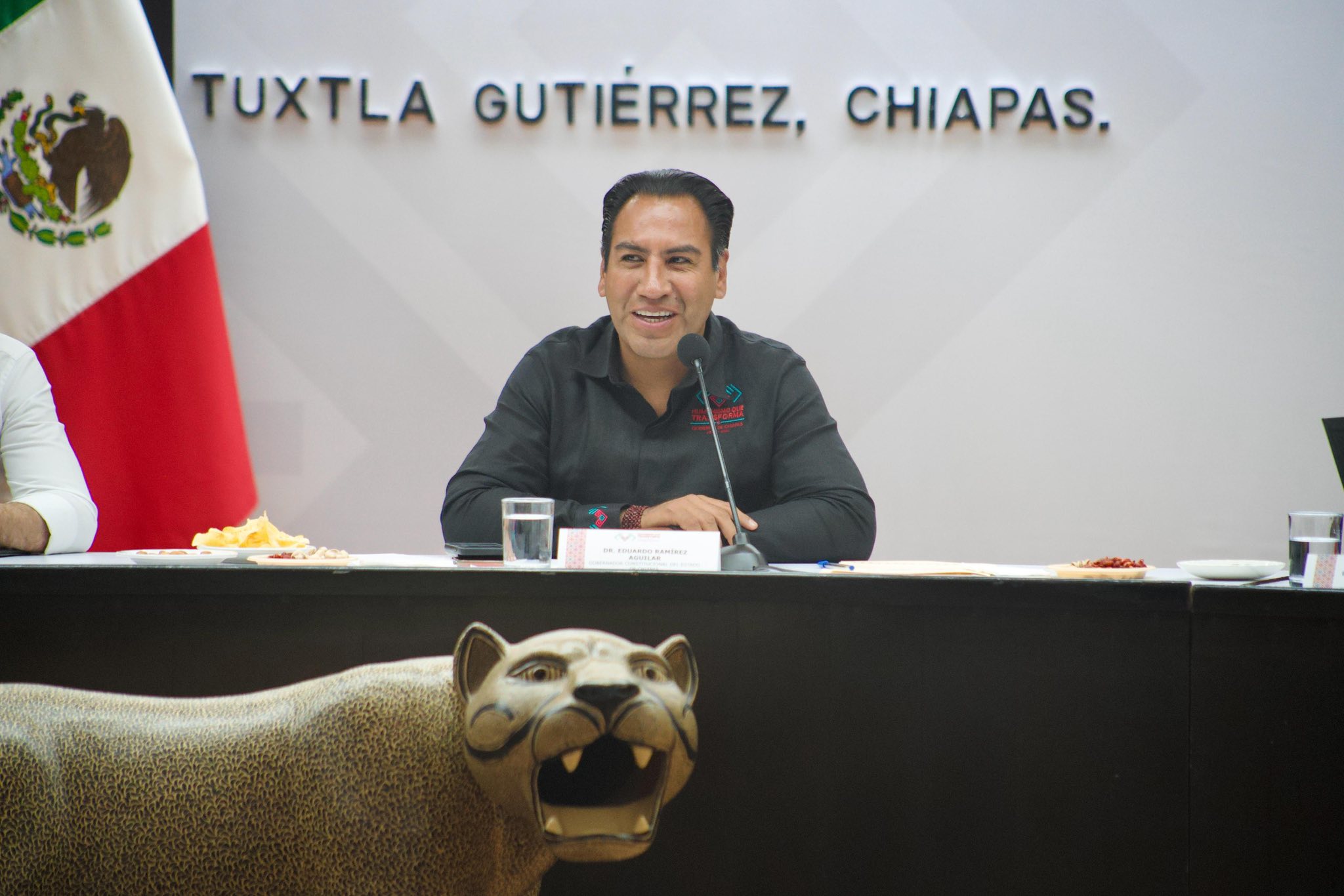 ERA GABINETE 1