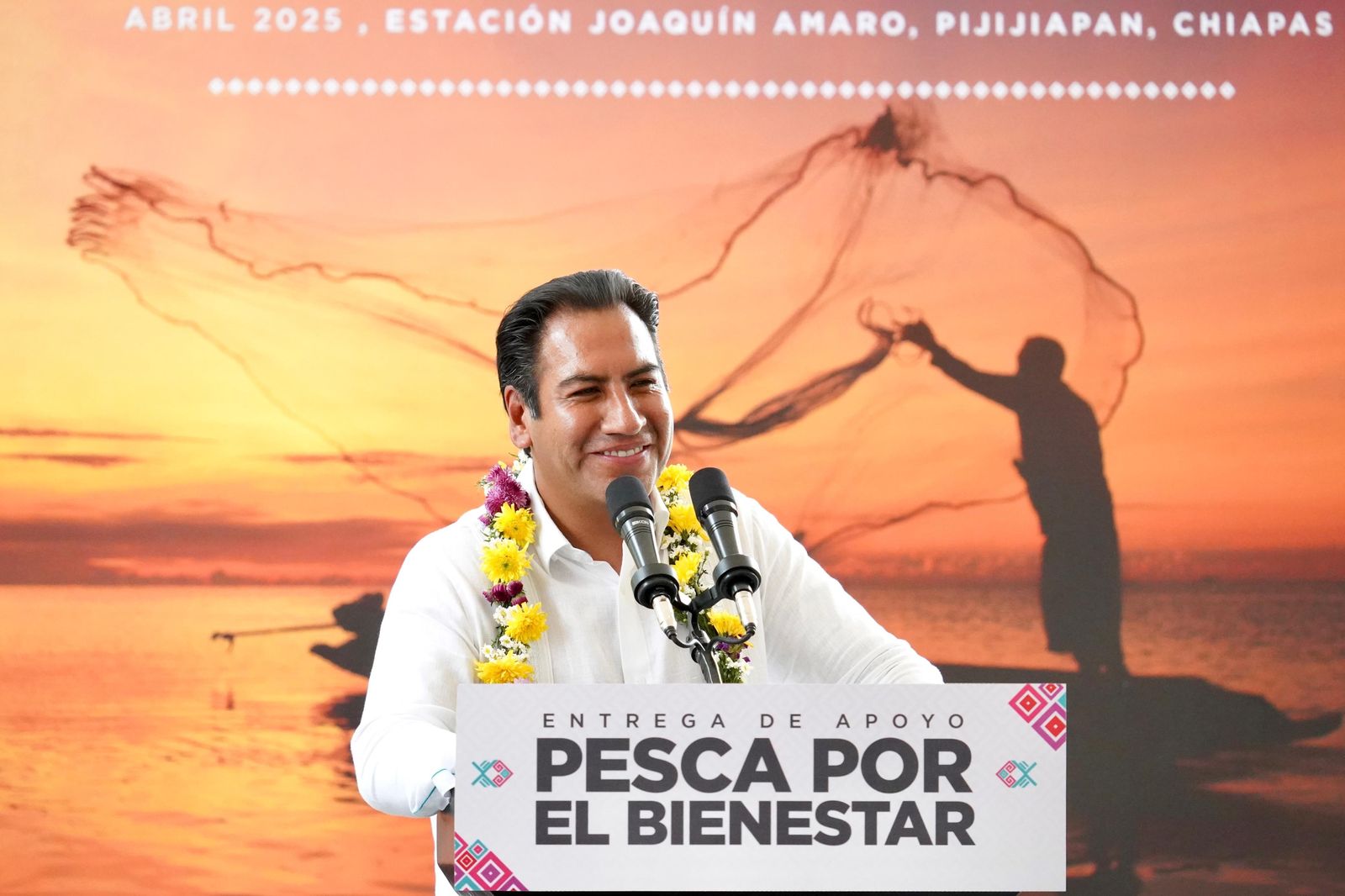 ERA IMPULSA DESARROLLO PESQUERO EN PIJIJIAPAN