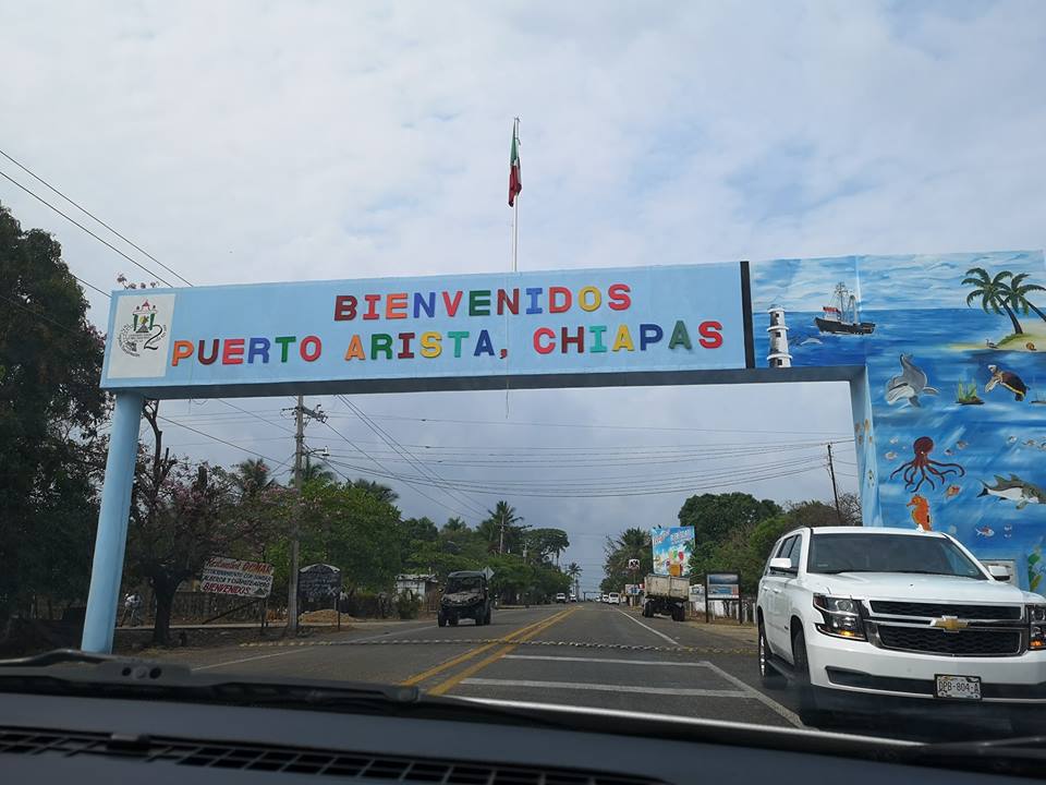 Precios elevados en Playa 2