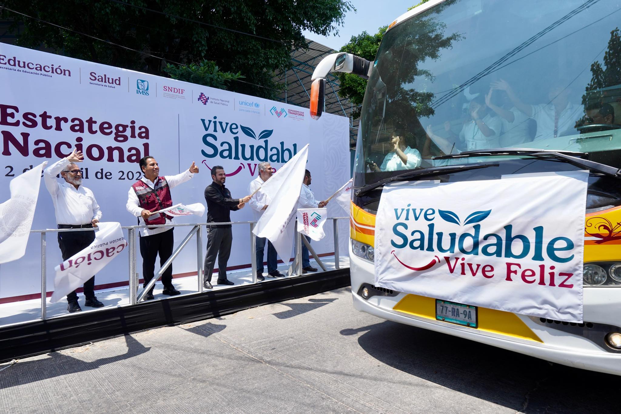 Vive Saludable ERA3