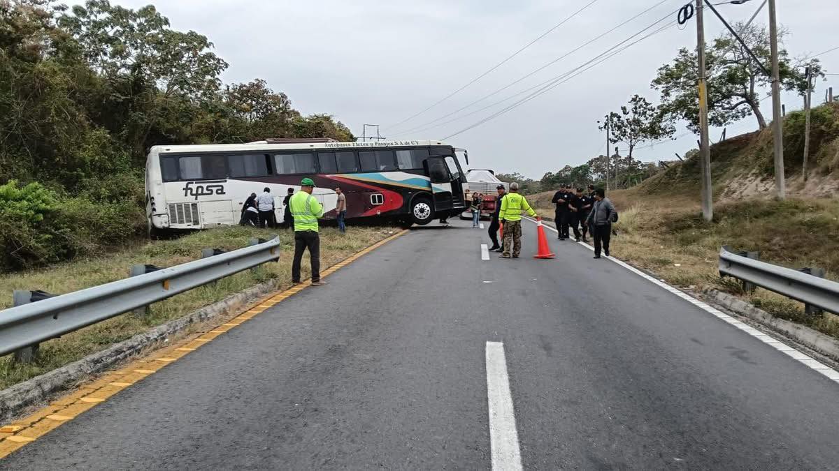 carretera en Mapastepec1