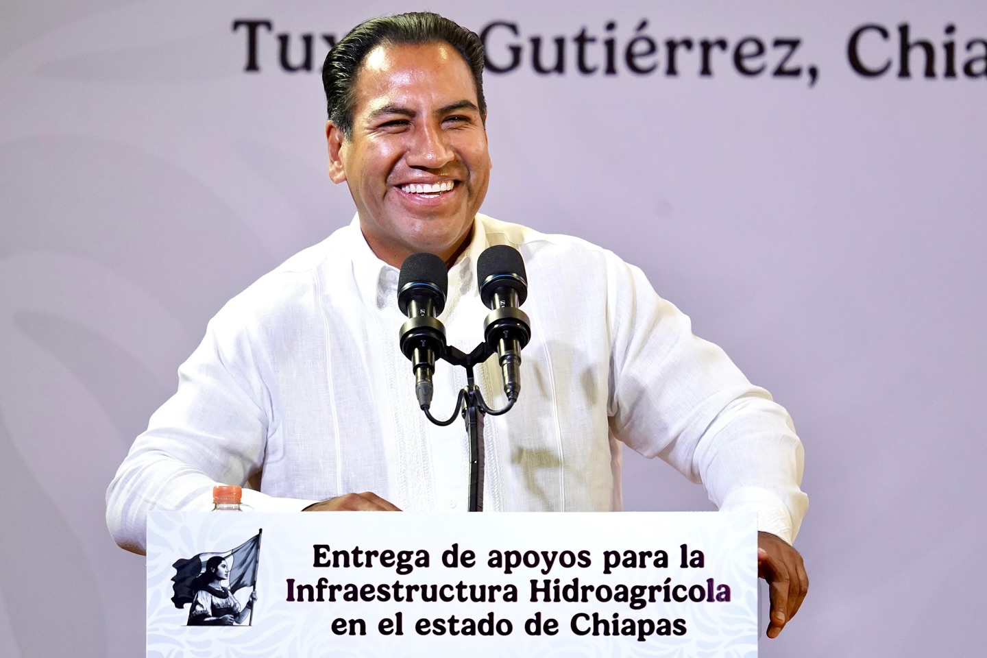 ERA DESTACA RESPALDO DE LA FEDERACION-1