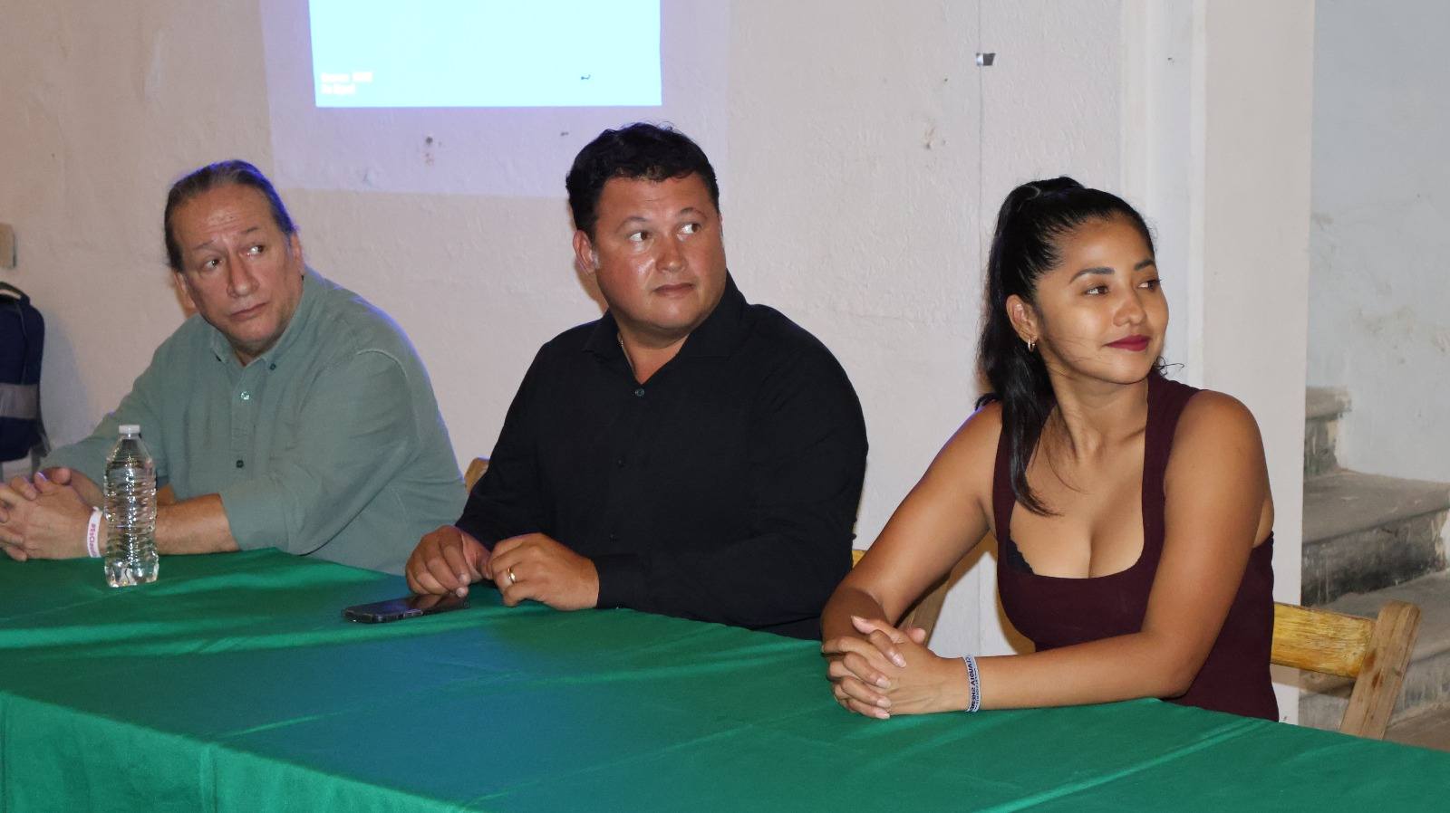 Alejandro Patrinos impulsa acciones ambientales con la Convocatoria del Programa de Compensacio¦ün Ambiental para Selvas Secas1