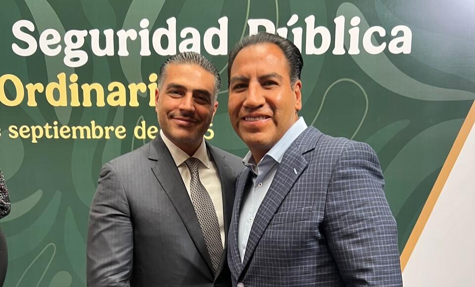 Sumado Chiapas sumado a tareas de seguridad en México; ¿“El arte de hacerse el ...