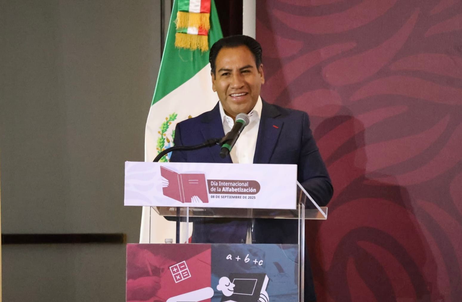 ERA DESTACA AVANCES DE ALFABETIZACION EN CHIAPAS-1