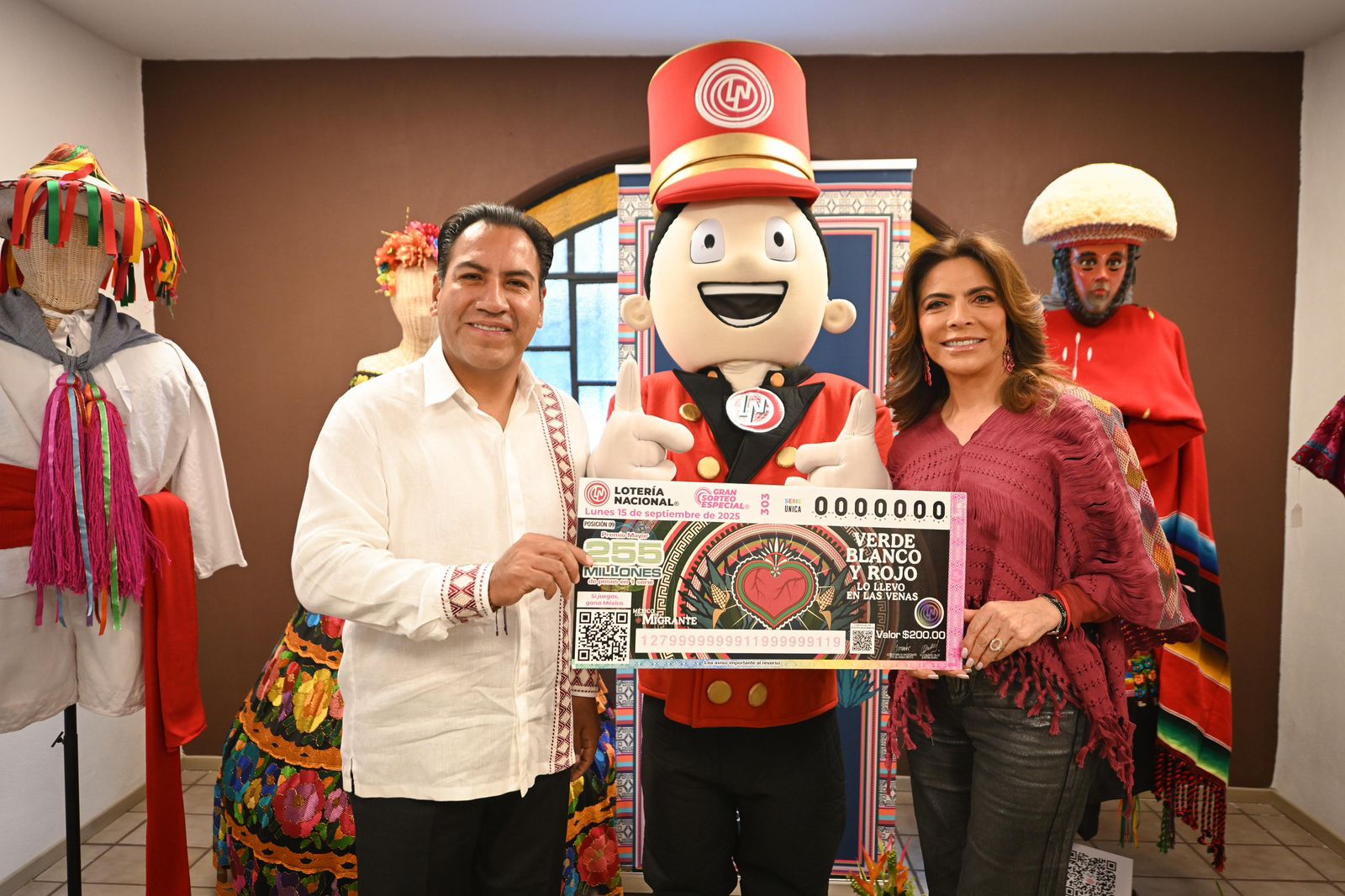 ERA PRESENTA EL GRAN SORTEO-1