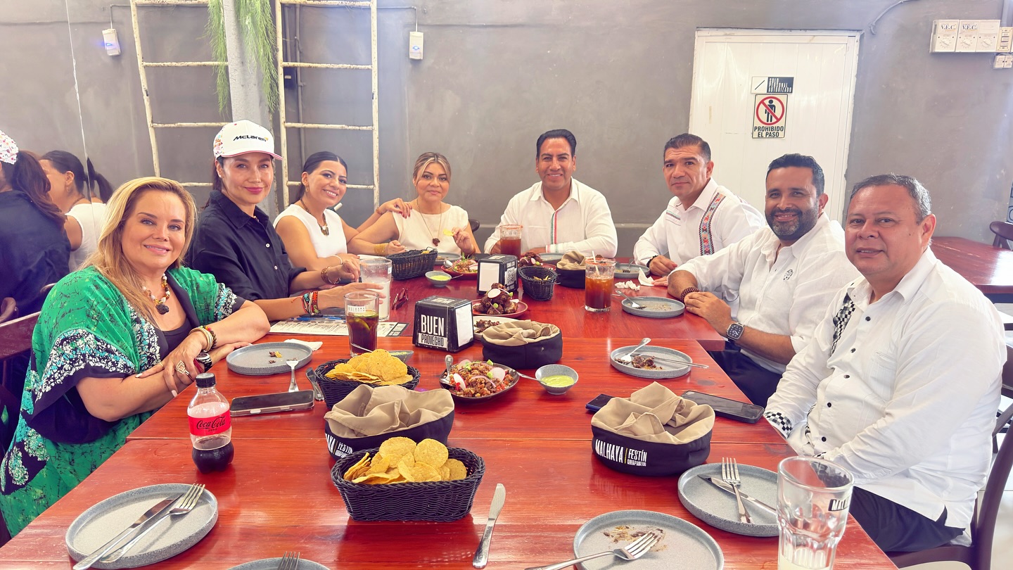 Fomenta ERA consumo local en Chiapas1