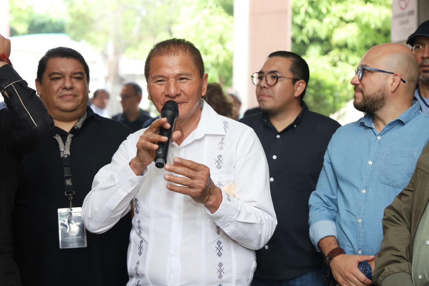 LA CHIAPANEQUIDAD SE VIVE EN LA SECRETARIA DE EDUCACION-7