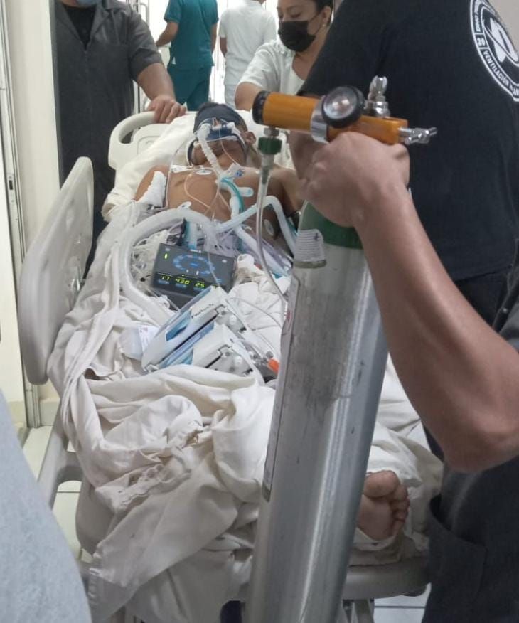 Solicitan apoyo para tonalteco hospitalizado tras accidente vehicular1