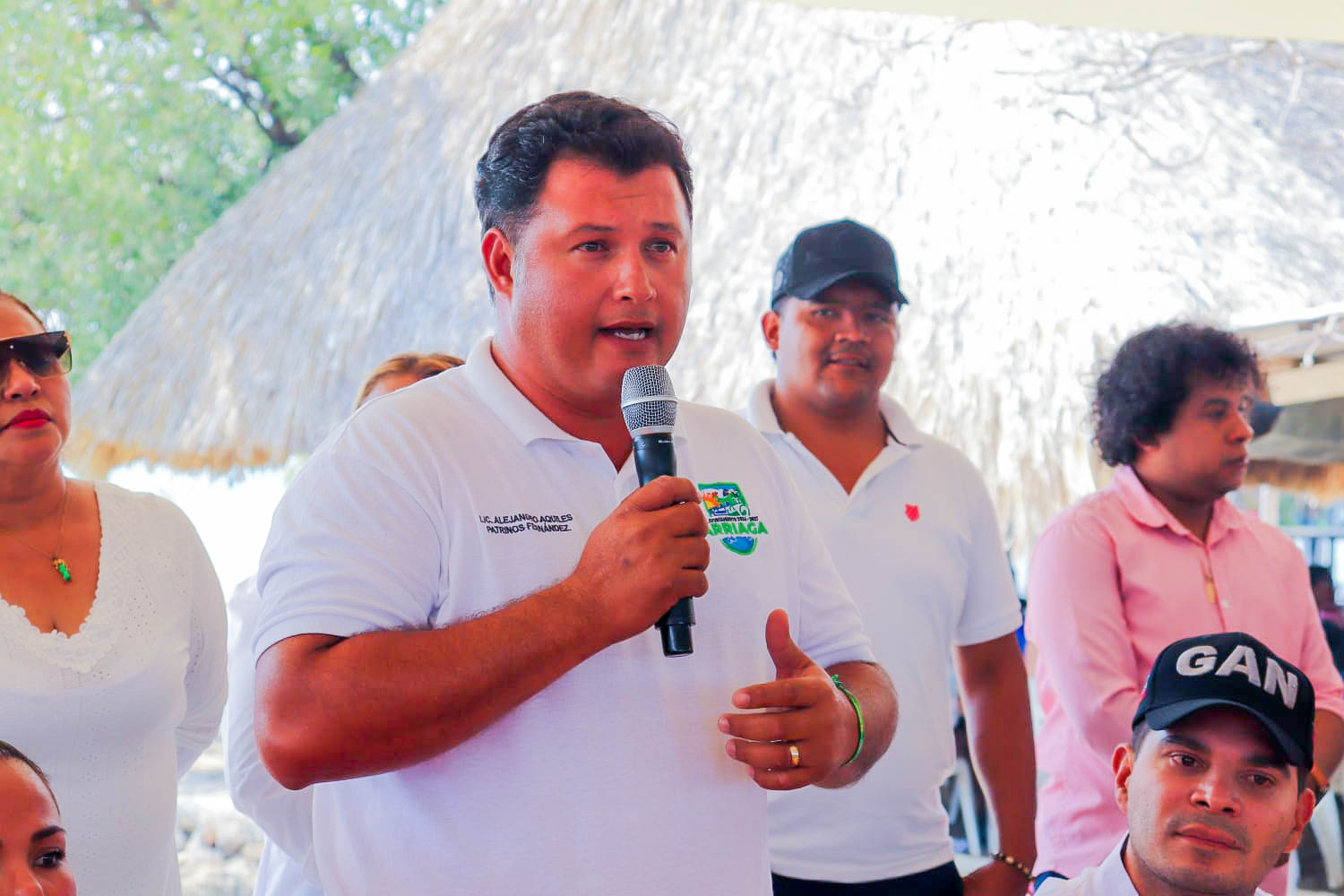 Arriaga impulsa la participación activa de la niñez y adolescencia en ...