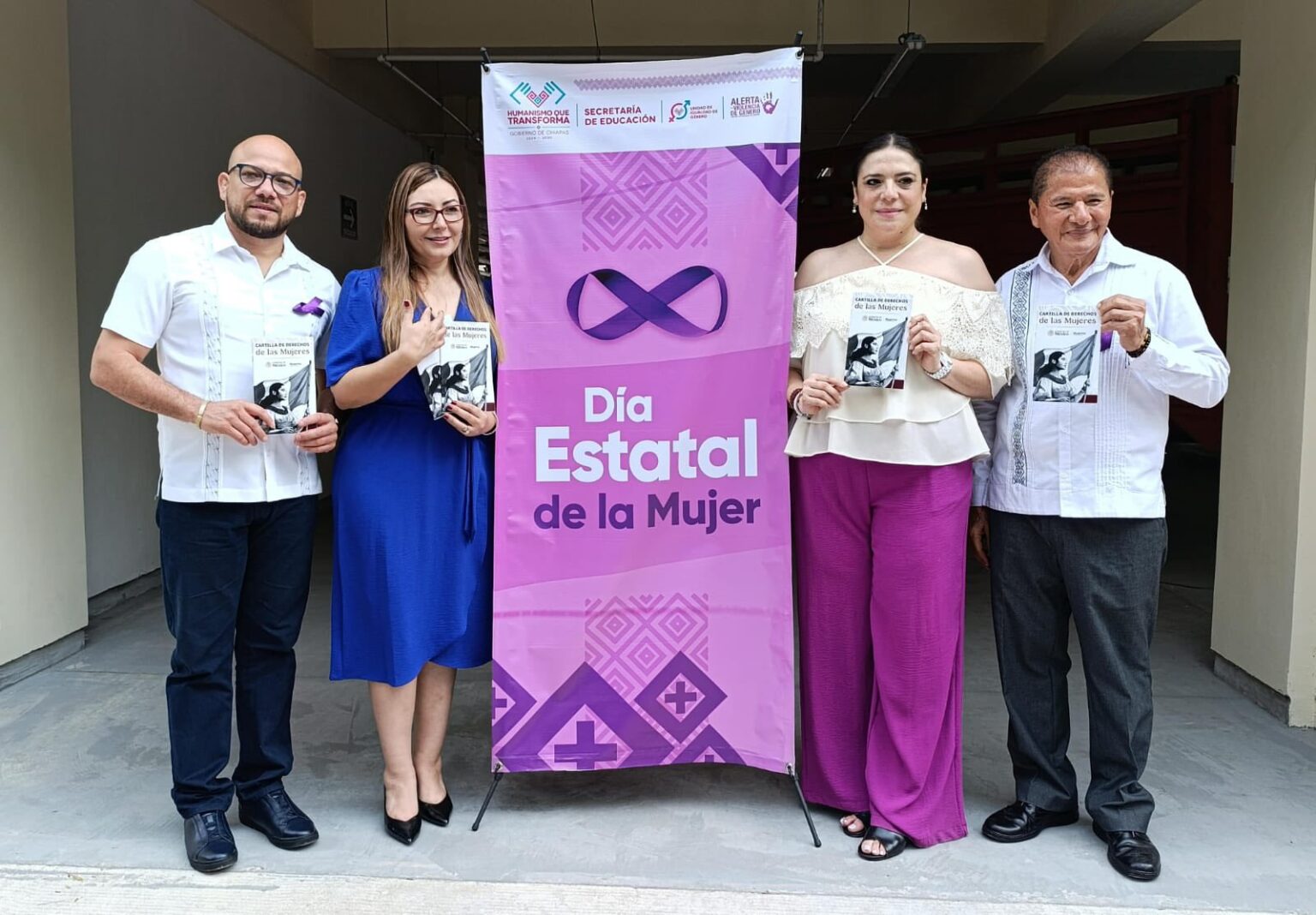 Estrategia Educativa para fortalecer la igualdad y el respeto hacia las ...