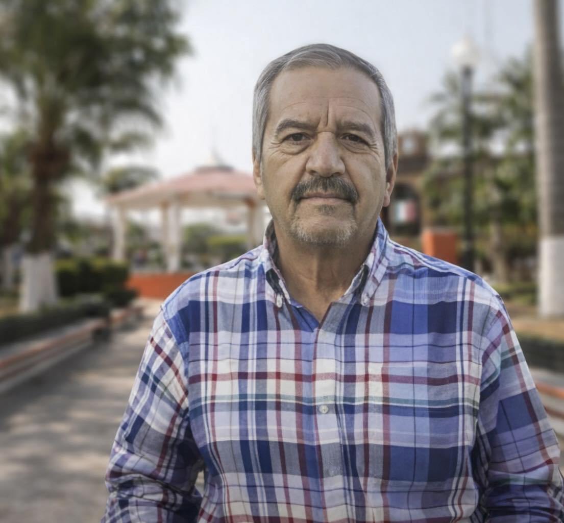 Adulto mayor pide apoyo para reencontrarse con su familia tras an¦âos sin contacto en Tonala¦ü1