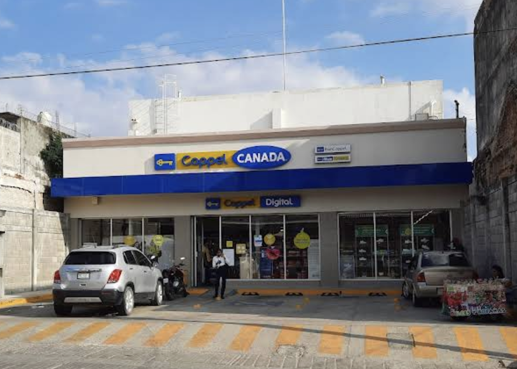 Alertan por falsos vendedores1