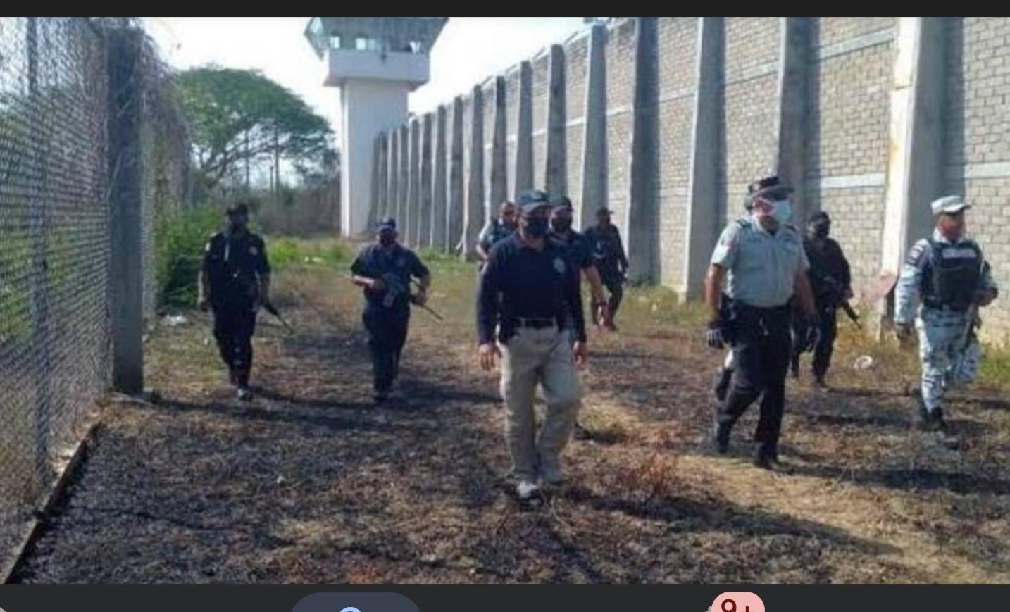 Denuncian presunta corrupción 1.1