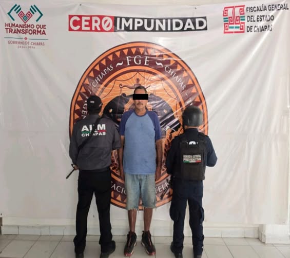 Dictan vinculación a proceso 1