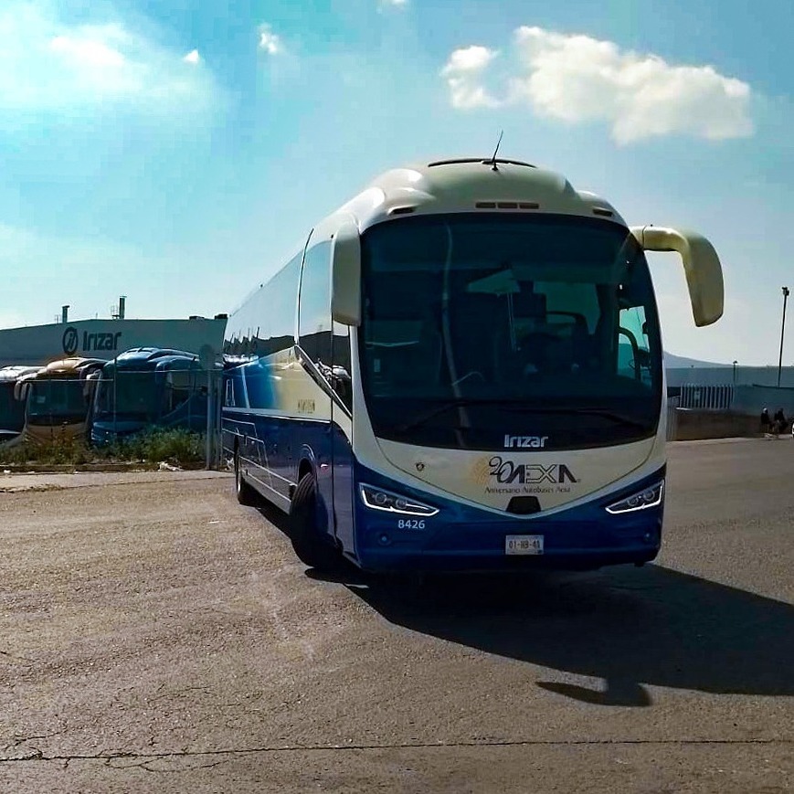 Hechos en Jalisco provocan suspensión de viajes desde Tonalá y municipios de Chiapas4