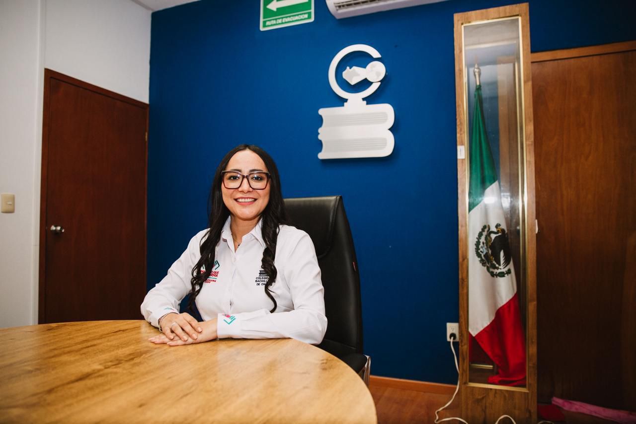 REESTRUCTURACIÓN ADMINISTRATIVA DEL COBACH