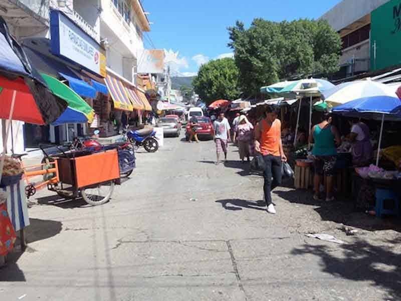 Vuelven prohibiciones a motociclistas y mototaxistas en Tonala¦ü1
