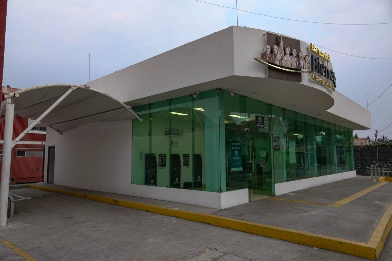 se abre el registro 1