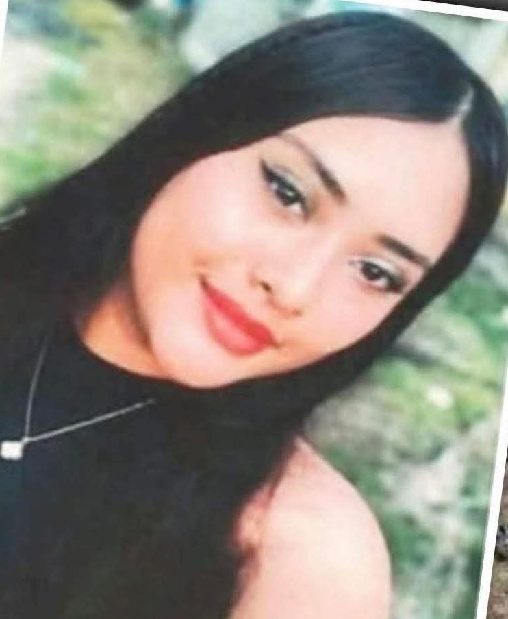 Piden apoyo para localizar a menor desaparecida en Tonala¦ü1