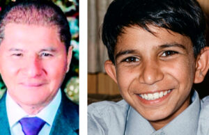 Una deuda pendiente con la niñez