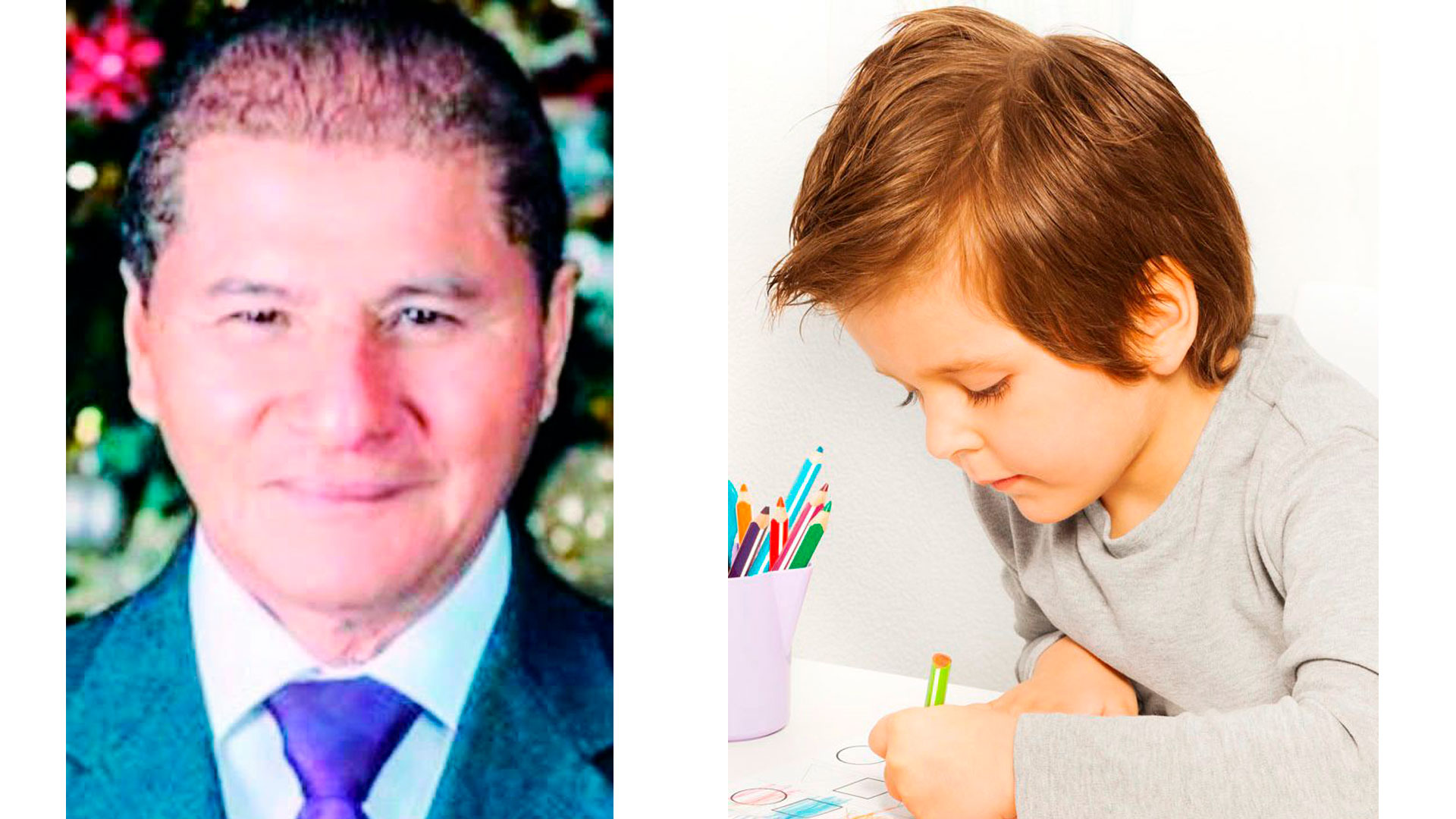 2 de abril, Amor, Paciencia y Resiliencia