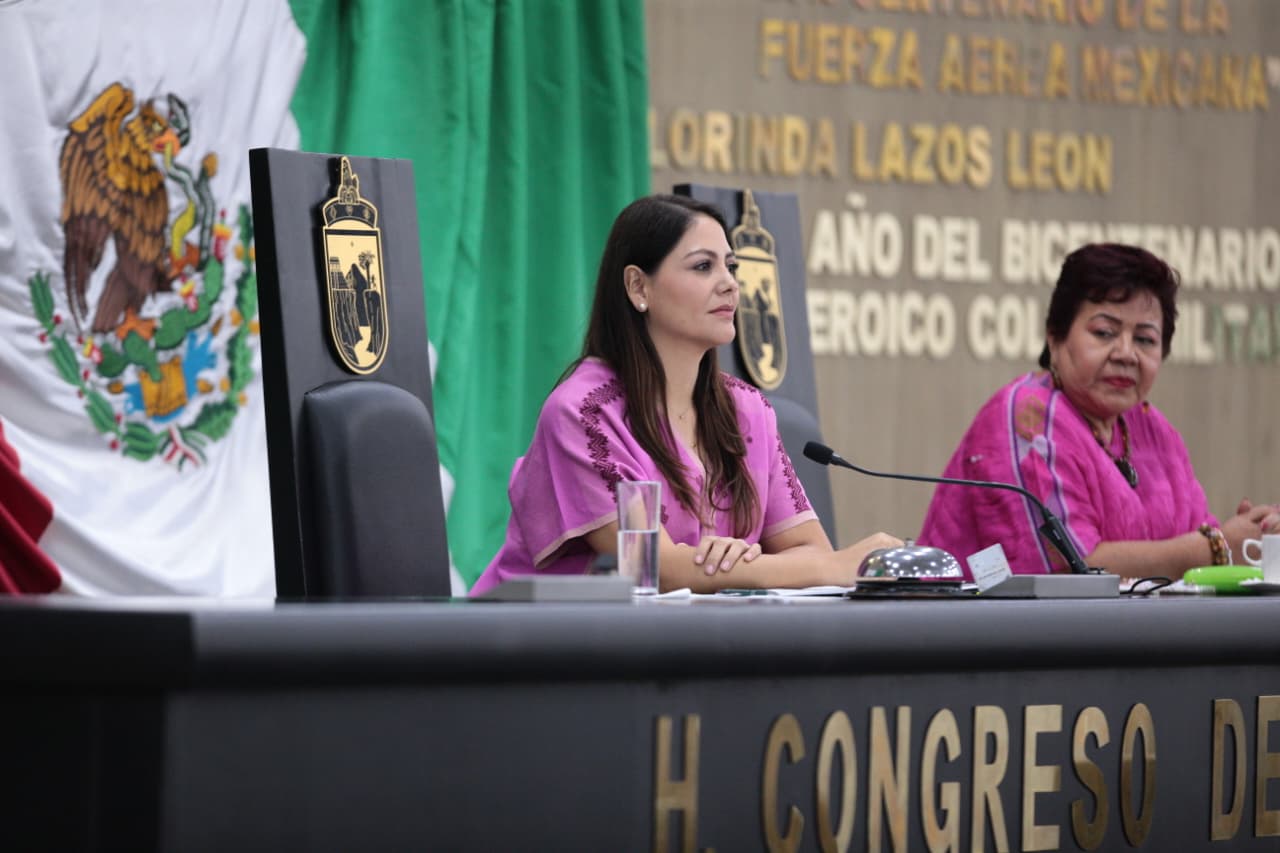 Congreso impulsa Bazar Azul (1.1)