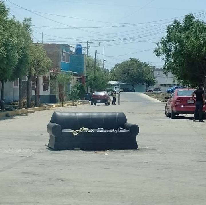Inconformidad por colchones4